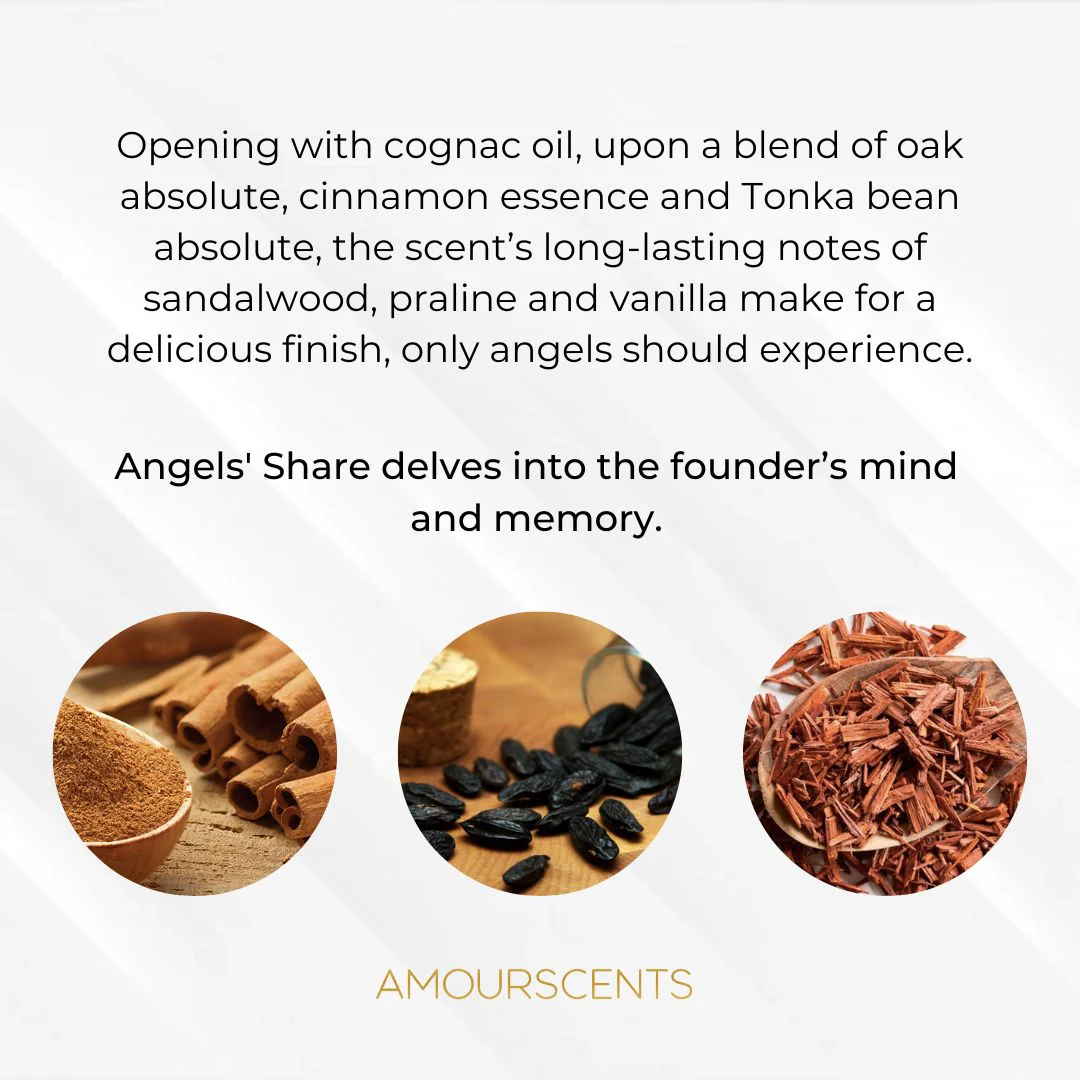 Angels' Share (Inspired) - Angels' Dust - Image 2