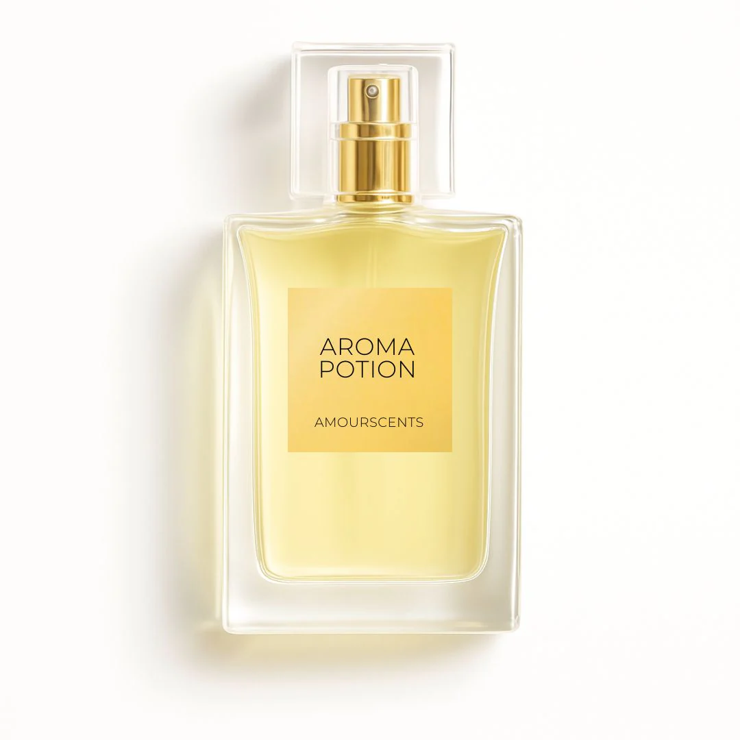 Aromatics Elixir (Inspired) - Aroma Potion