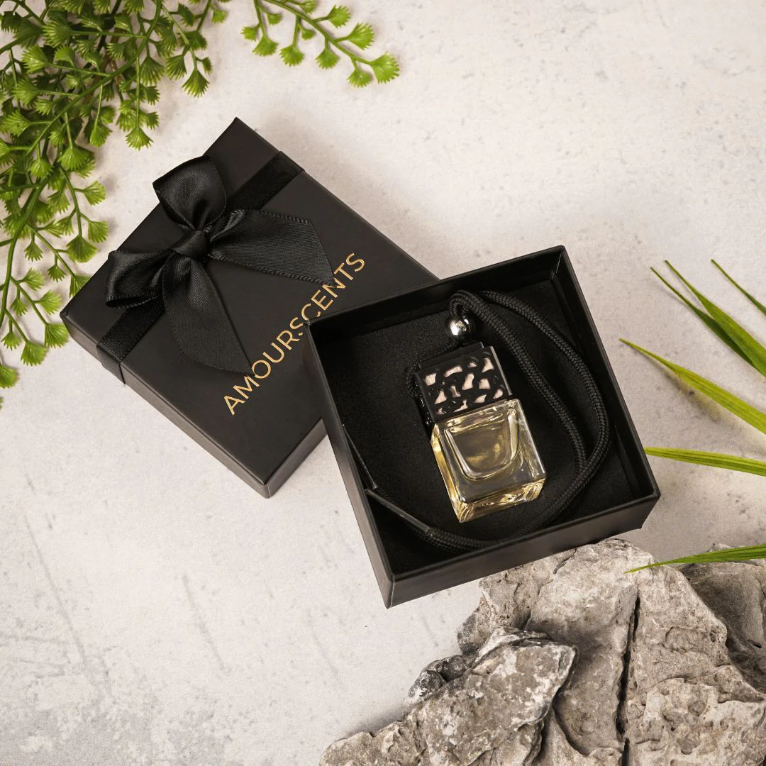 Baccarat Rouge 540 Car Freshener (Inspired) - Roulette 540 - Image 3