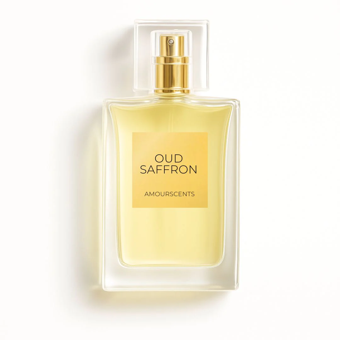 Boss Bottled Oud Saffron (Inspired) - Oud Saffron