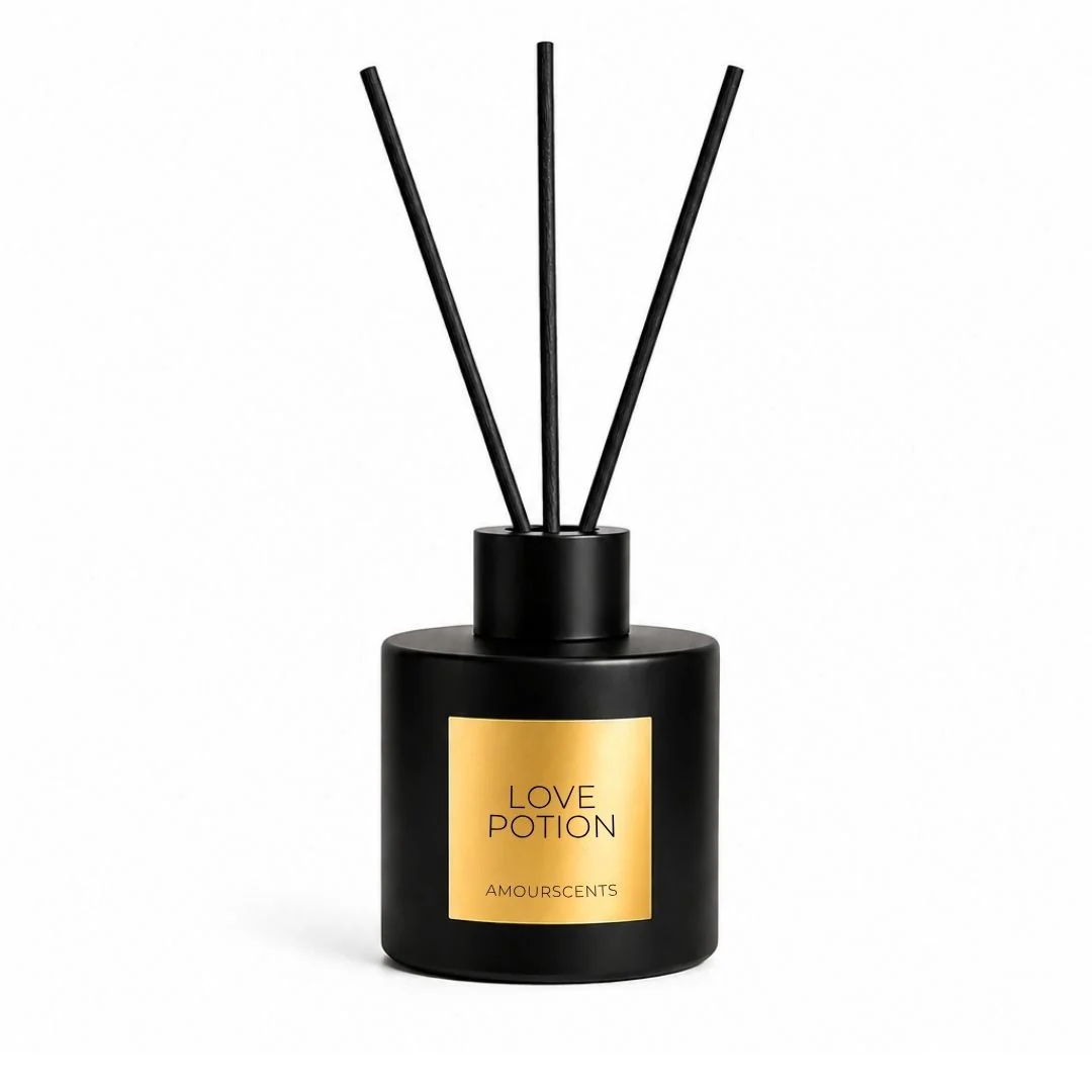 Delina Exclusif Reed Diffuser (Inspired) - Love Potion