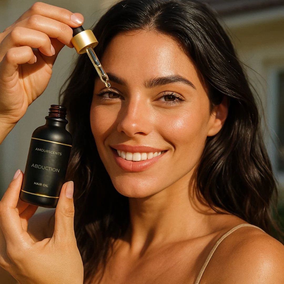 Erba Pura Hair + Beard Oil (Inspired) - Image 10