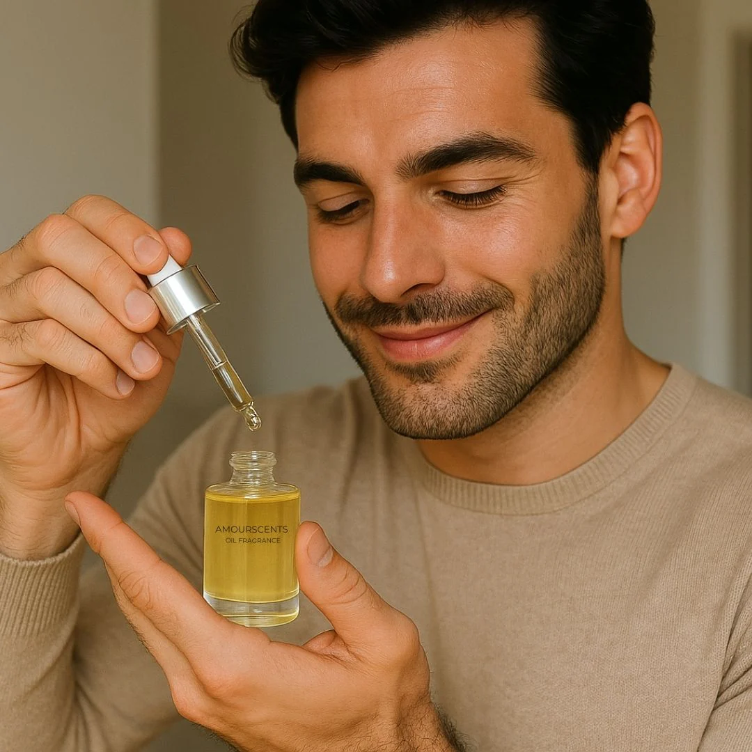Golden Soir Oil - Image 8