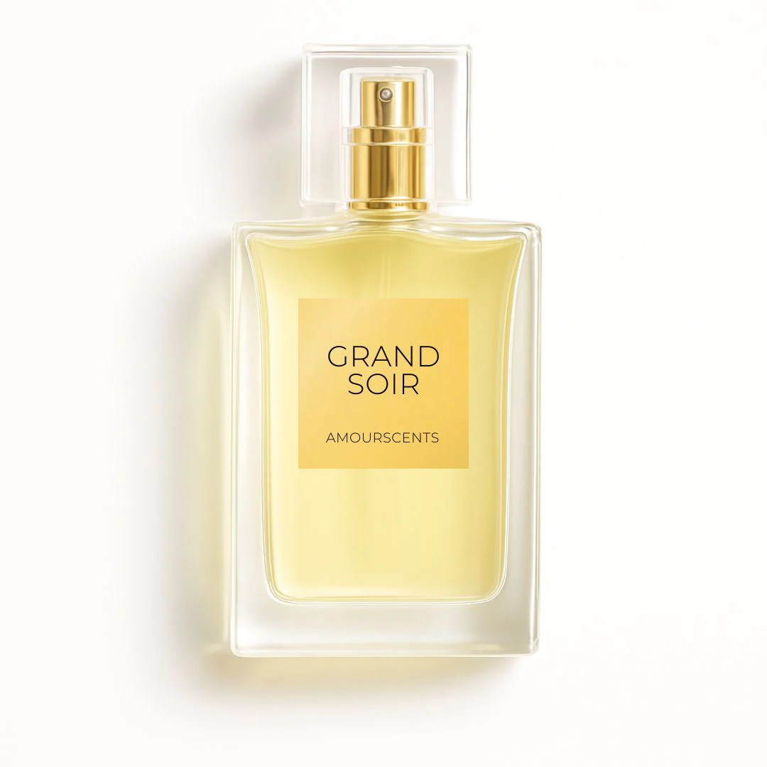 Grand Soir (inspired)