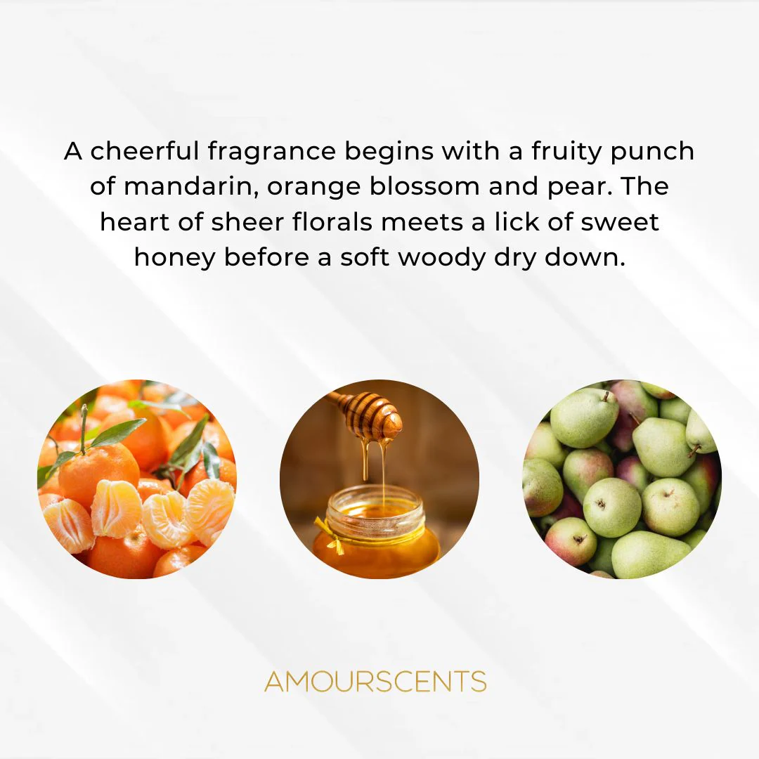 Honey (Inspired) - Honey Glaze - Image 2