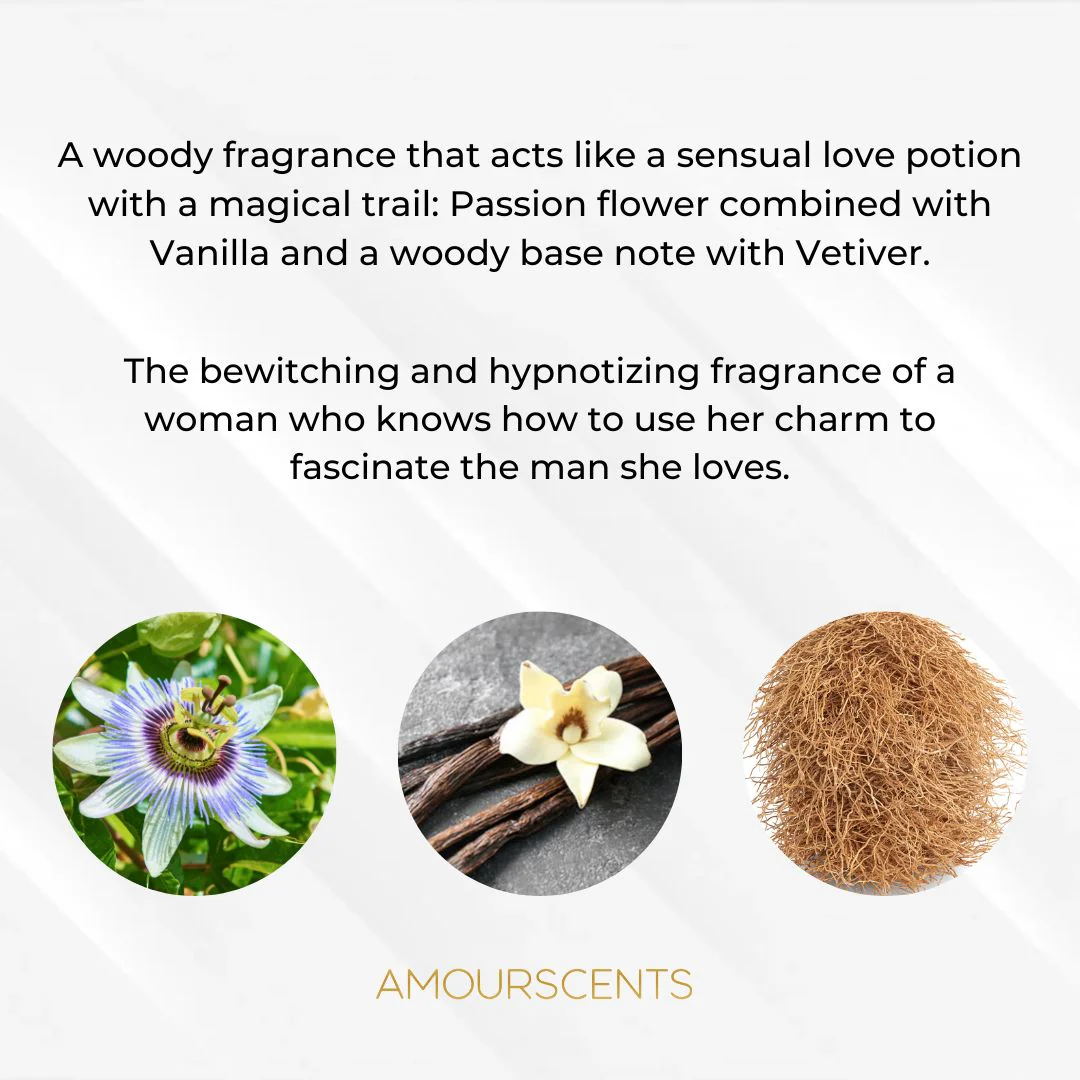 Hypnose Car Freshener (Inspired) - Allusion - Image 2