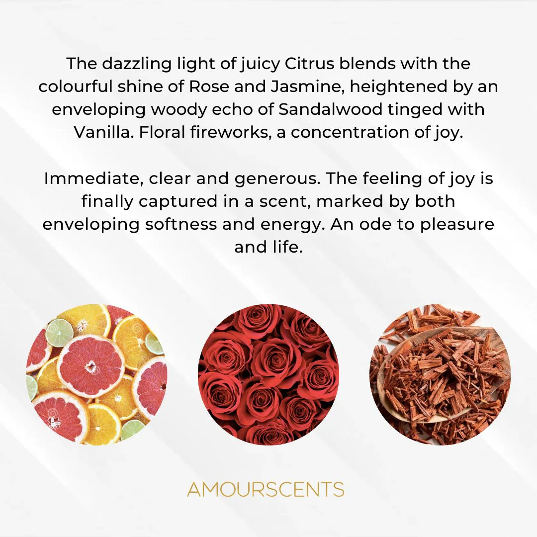 Joy Oil (Inspired) - Delight - Image 2