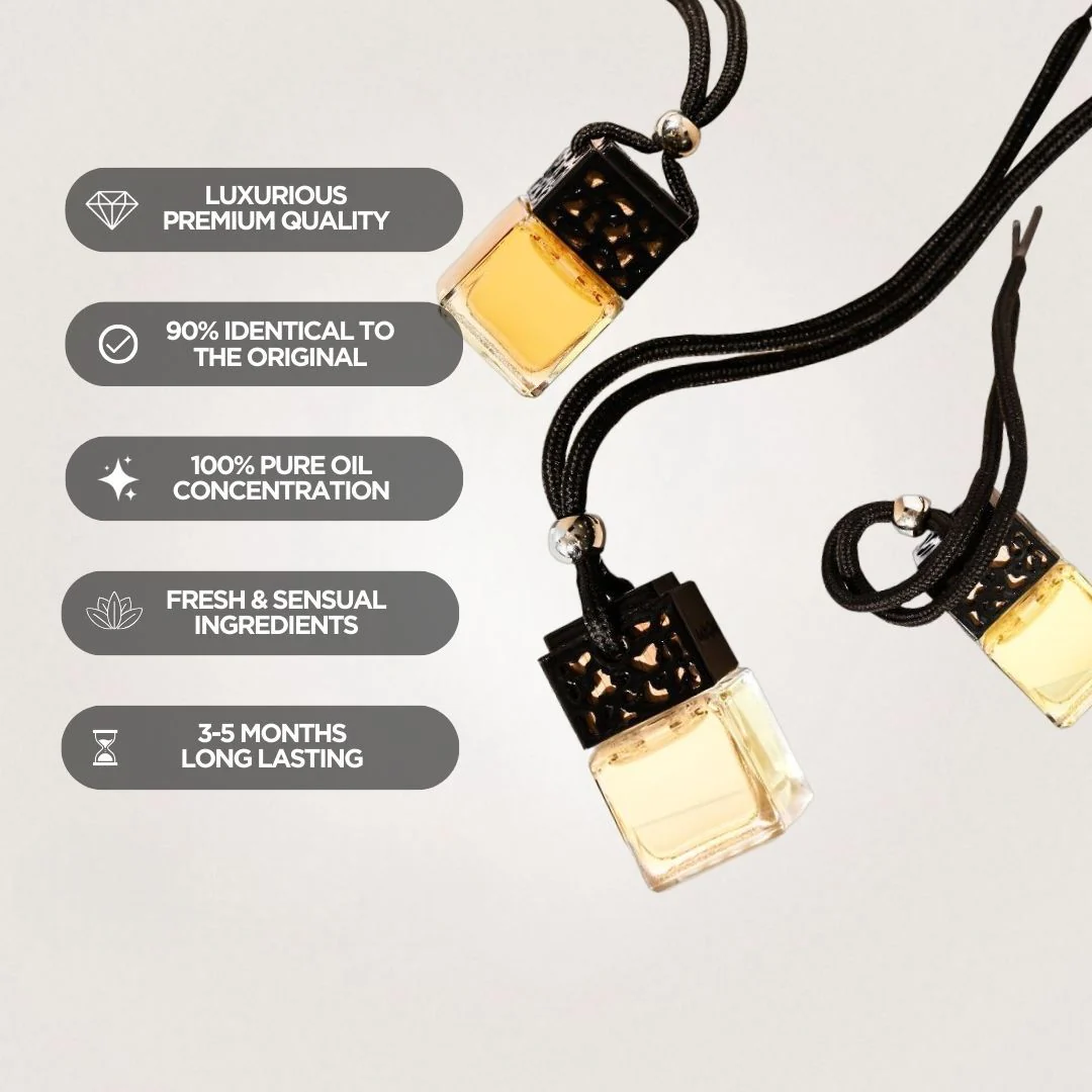 Libre Car Freshener (Inspired) - Freedom - Image 5