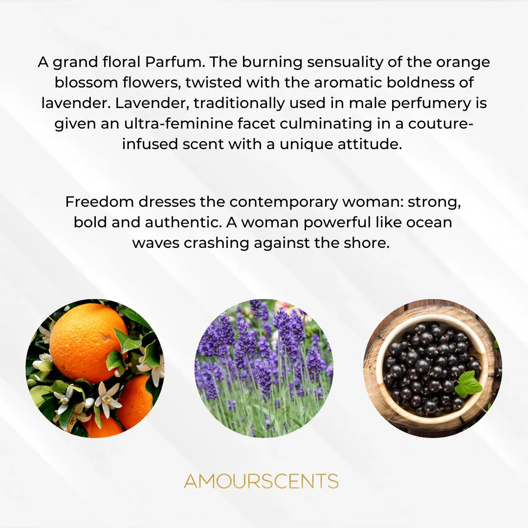 Libre (Inspired) - Freedom - Image 2