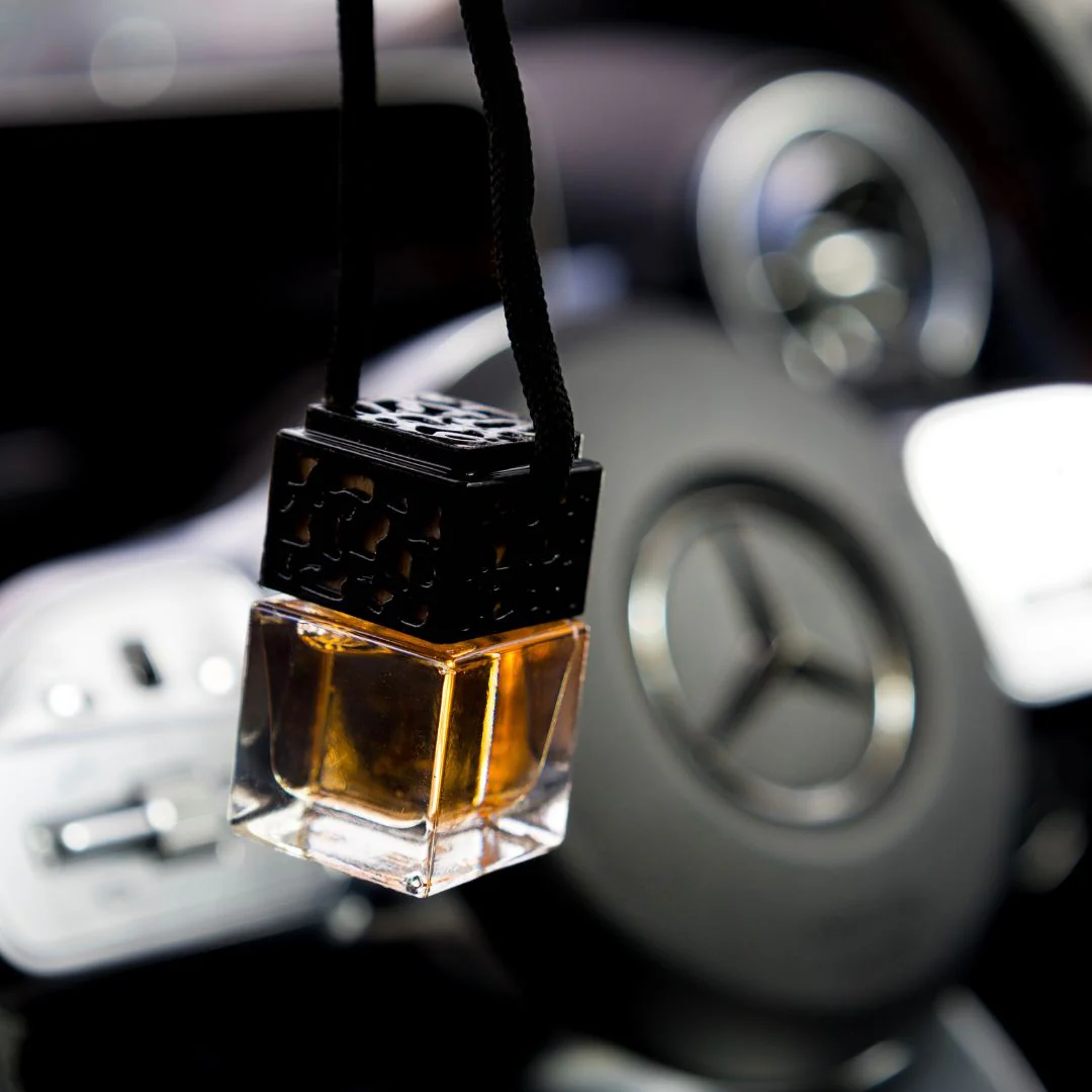 Lost Cherry Car Freshener (Inspired) - Forbidden Cherry - Image 8