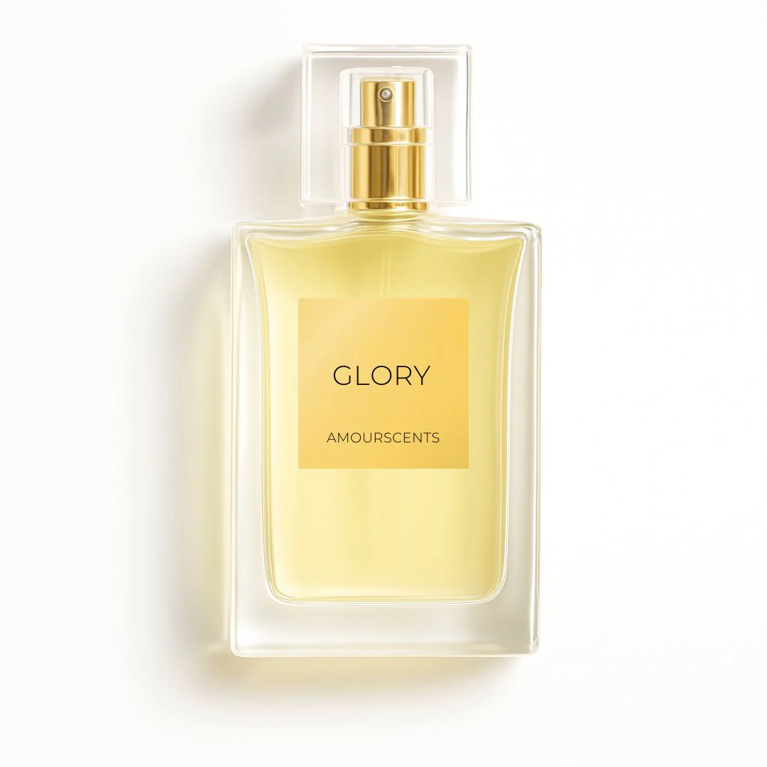Lustre (Inspired) - Glory