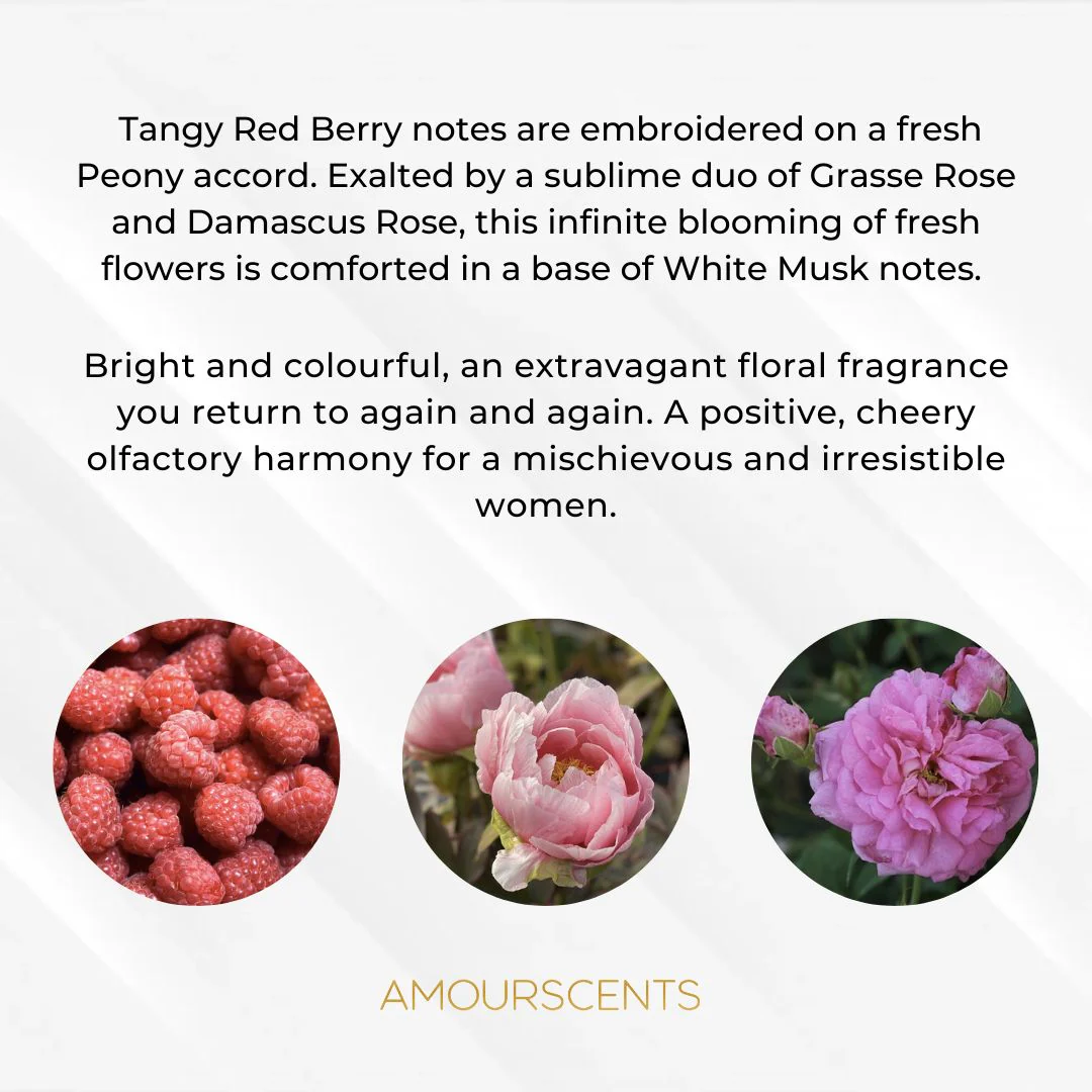 Miss Absolutely Blooming Oil (Inspired) - Blooming - Image 2