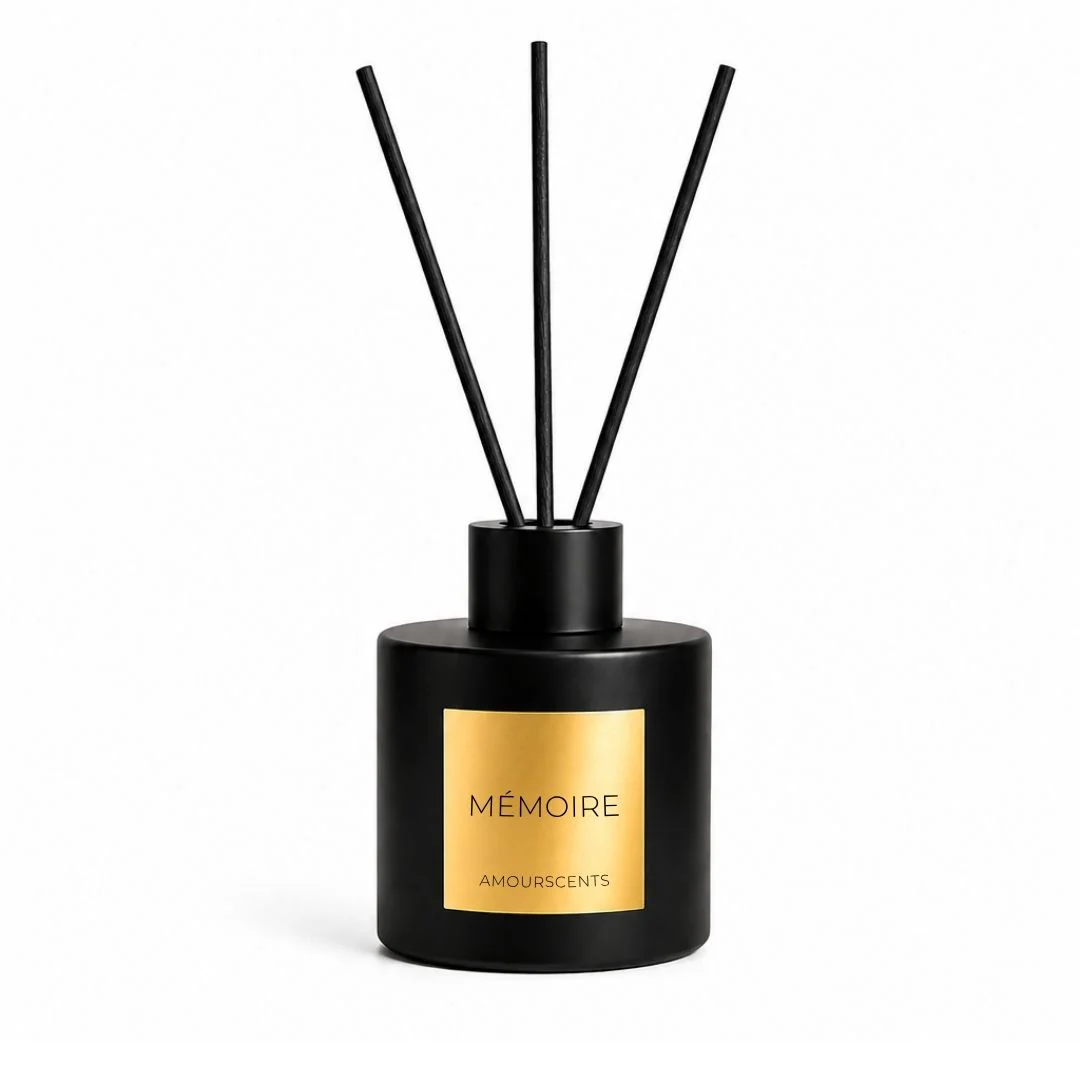 My Way Reed Diffuser (Inspired) - Memoire