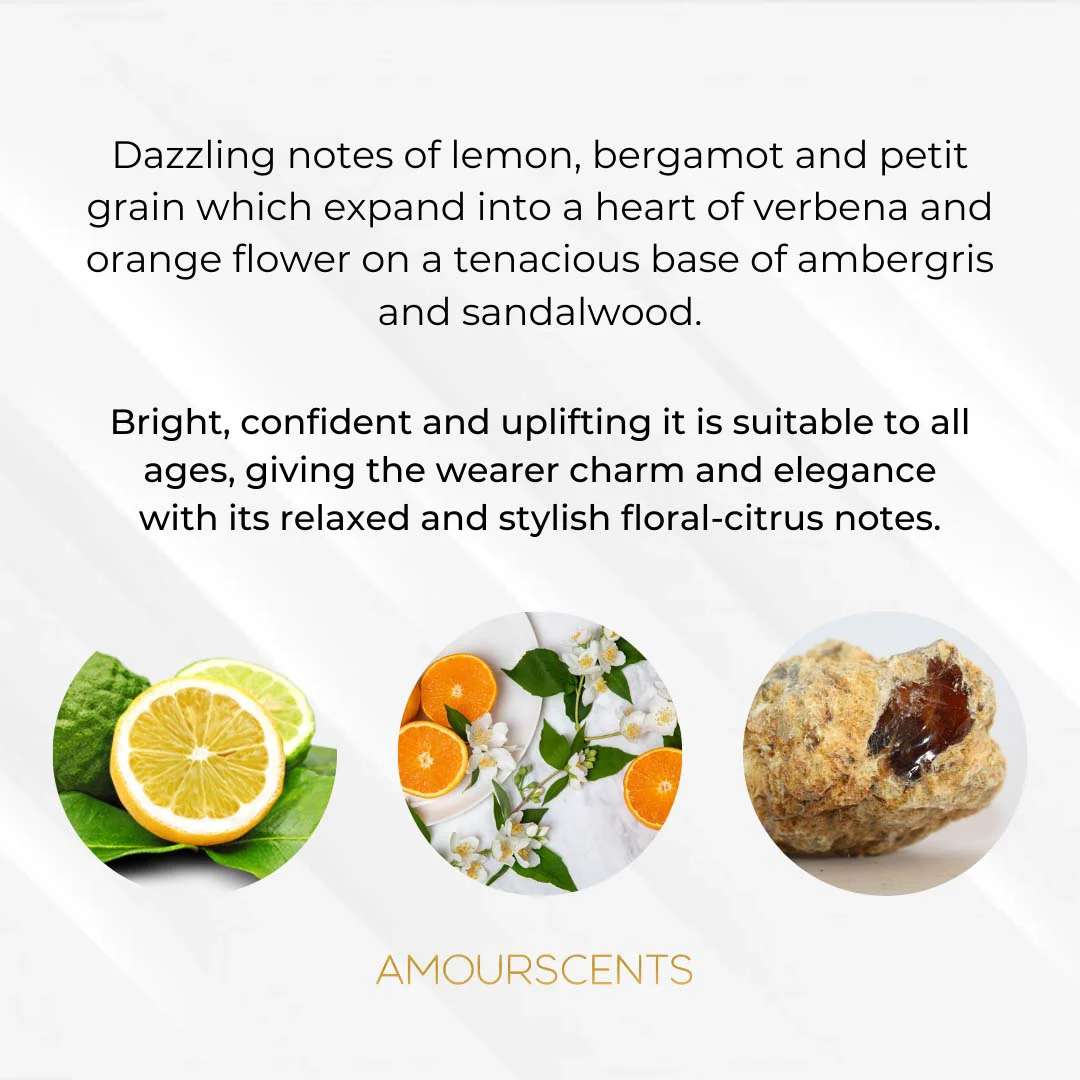 Neroli Sauvage Car Freshener (Inspired) - Pure Sauvage - Image 2