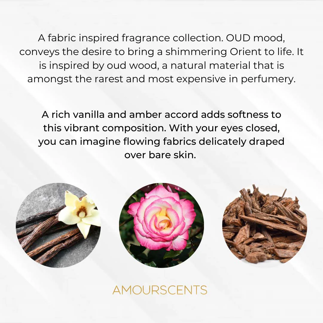 Oud Satin Mood Car Freshener (Inspired) - Satin Oud Mood - Image 2