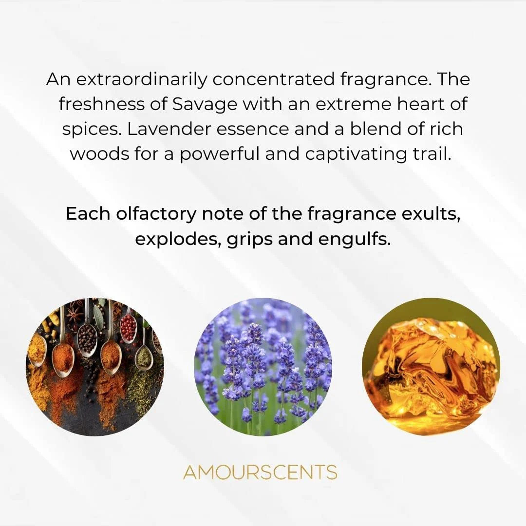 Sauvage Elixir Car Freshener (Inspired) - Wild One Elixir - Image 2