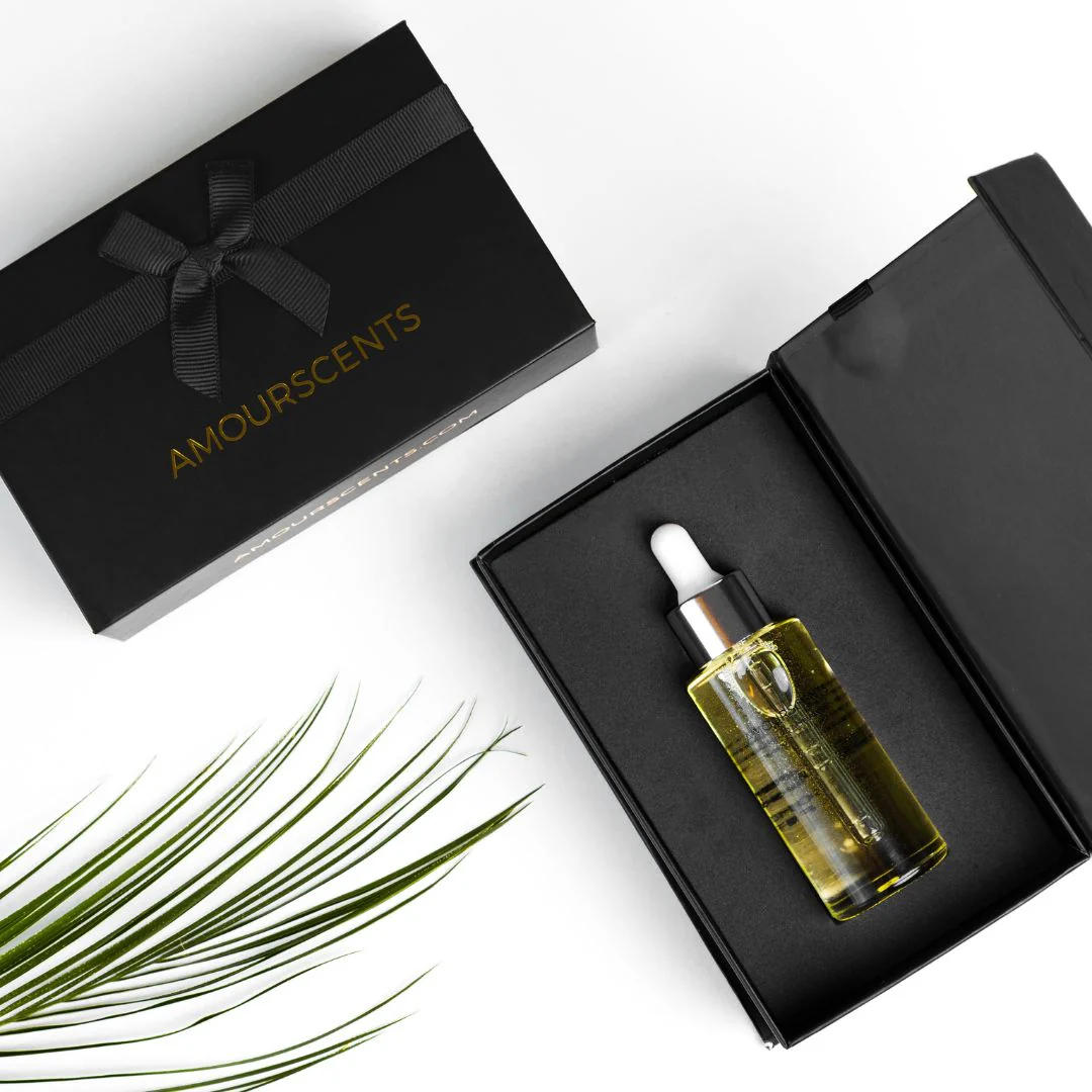 Sauvage Oil (Inspired) - Wild One - Image 3