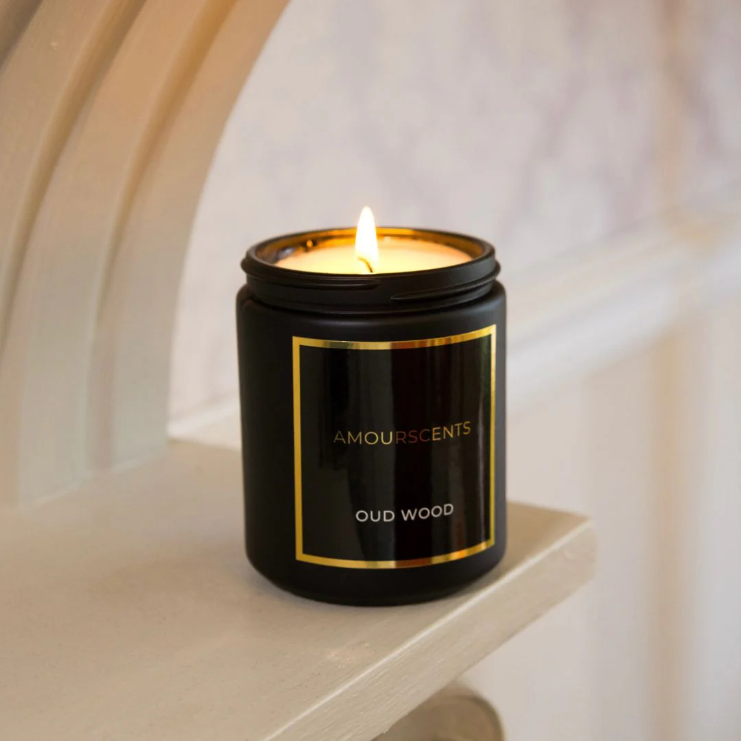 Si Candle (Inspired) - Divine - Image 3