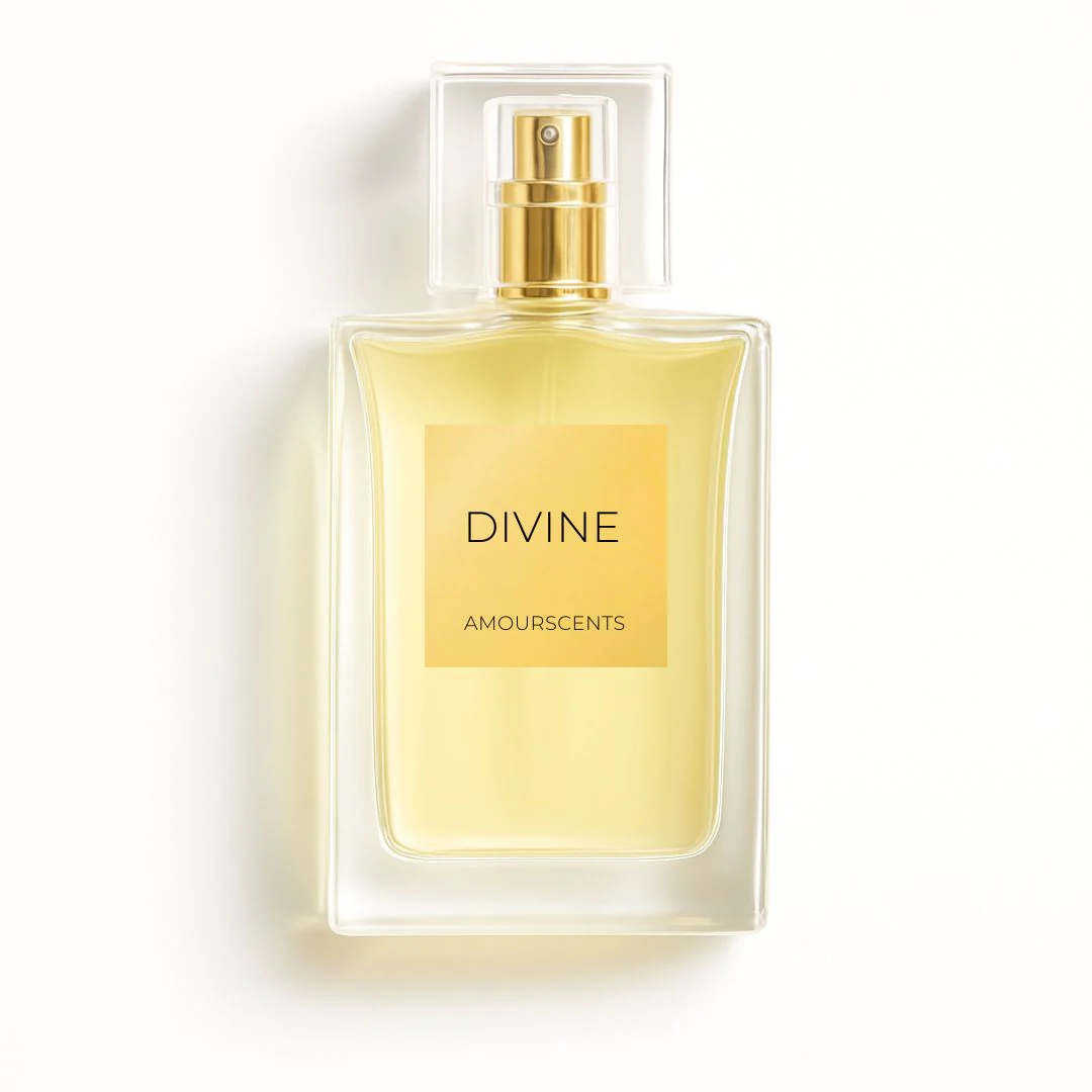 Si (Inspired) - Divine