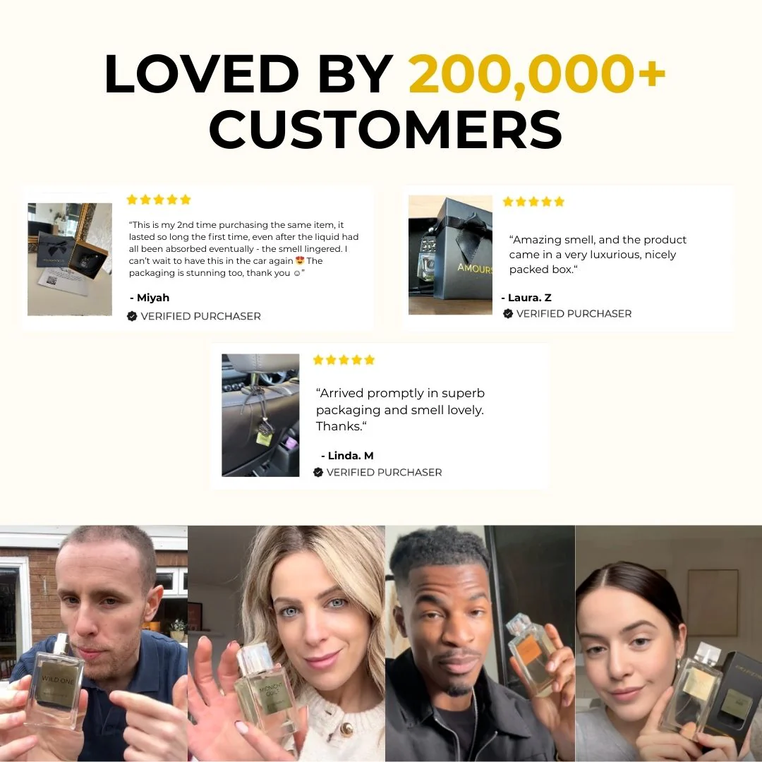 Tobacco Oud Car Freshener (Inspired) - Arabian Tobacco - Image 7