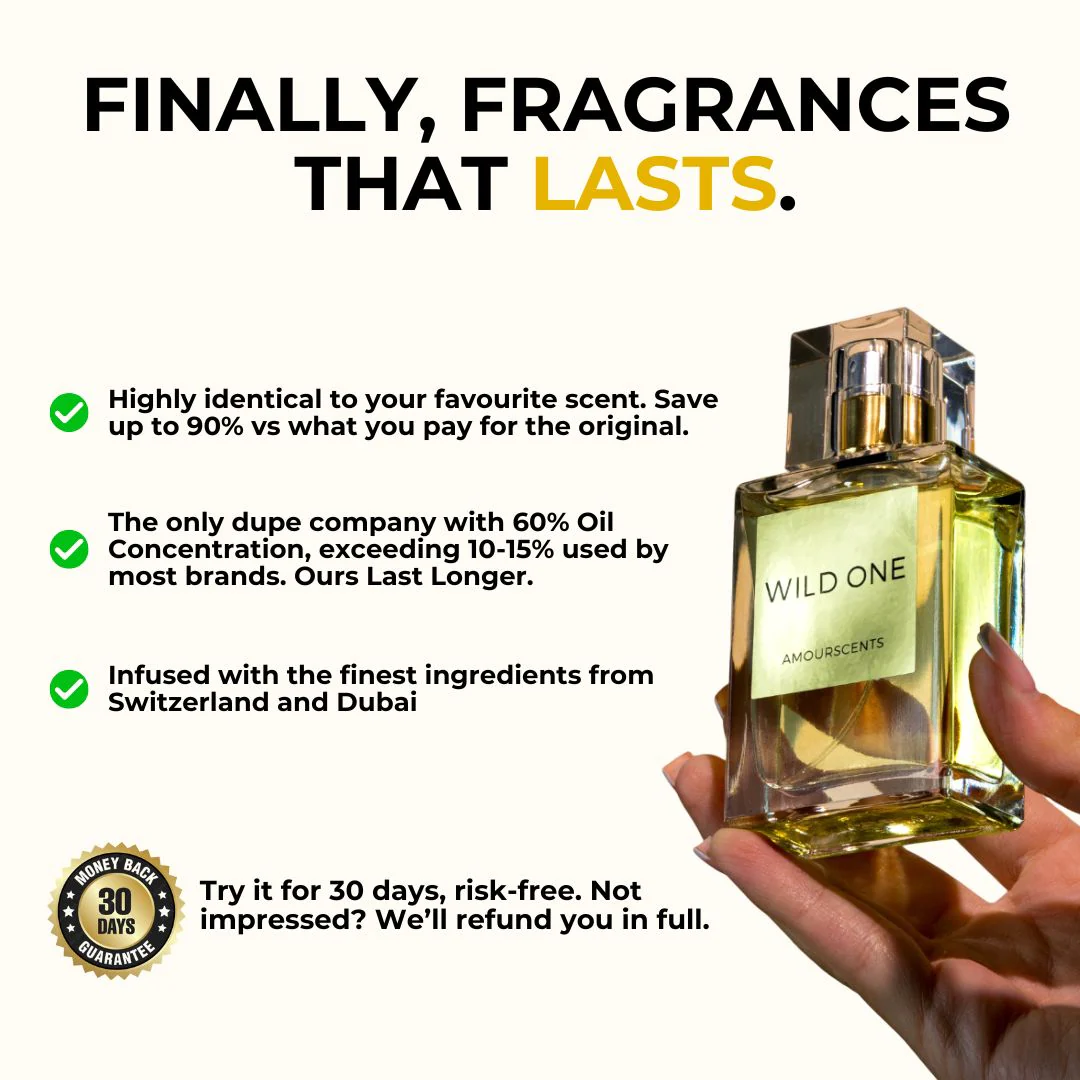 X4 2ml Sample Perfume Bundle - Image 2